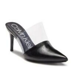 Calvin Klein Graycie Mule